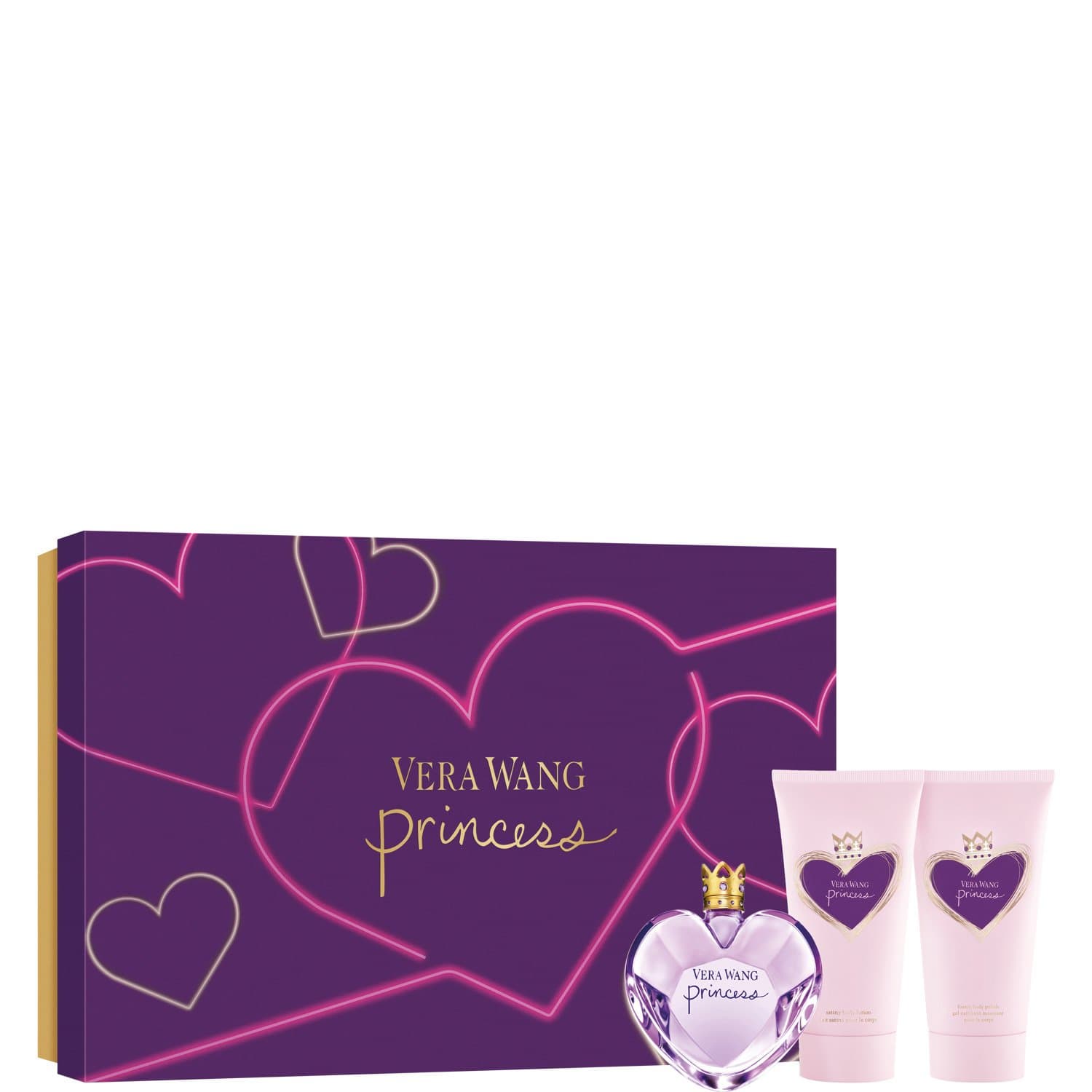 Vera Wang Princess 30ml Gift Set