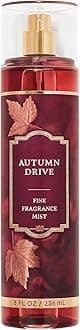 Bath and Body Autumn Drive Fine Fragrance Mist | 8 fl oz