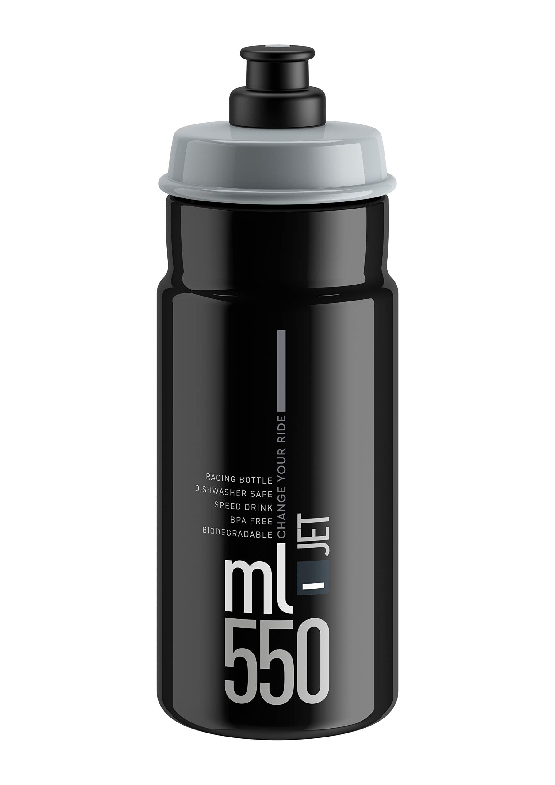 Elite Jet Biodegradable 550ml
