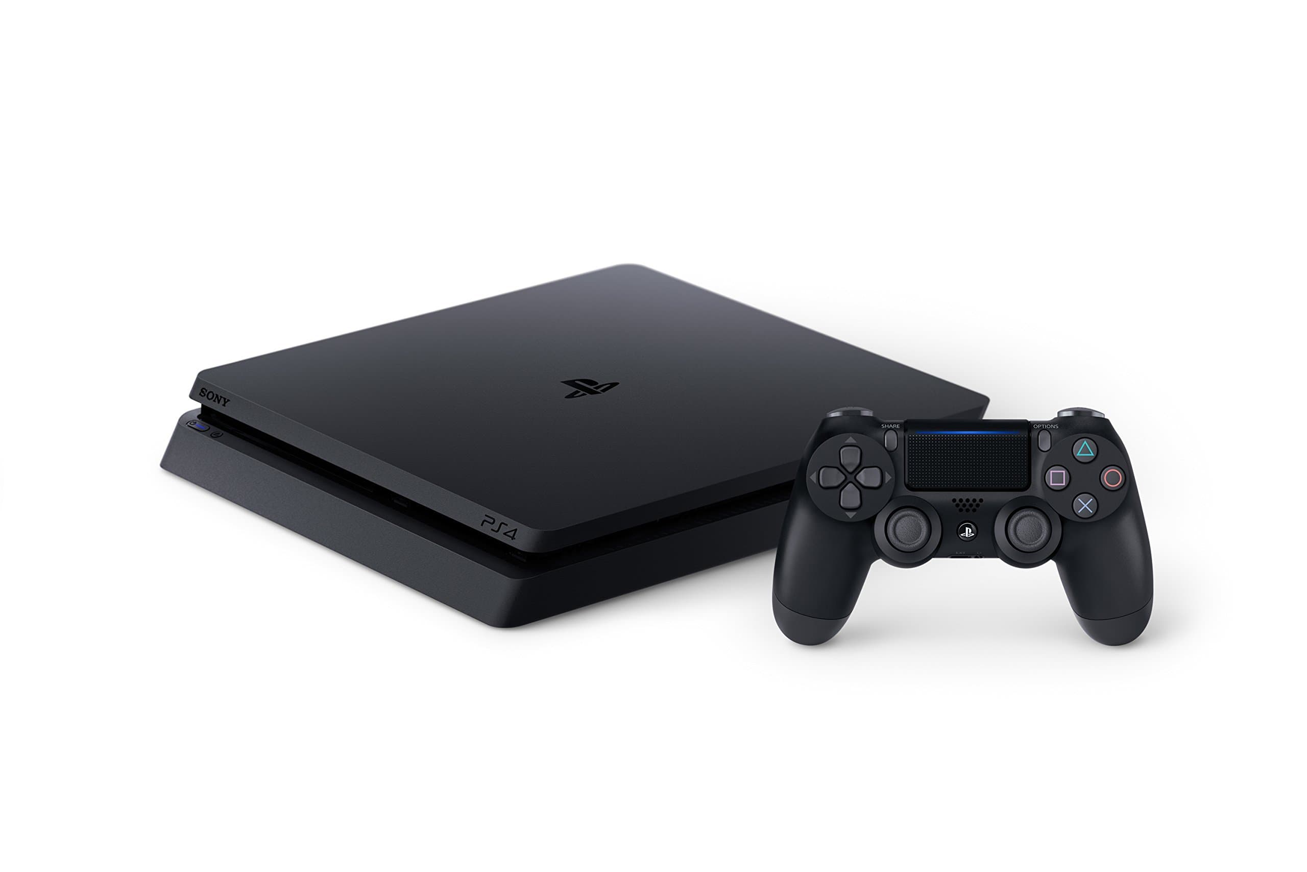 Sony PS4 Slim 1TB