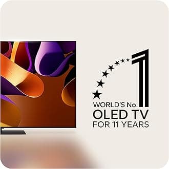 LG OLED55G46LS 55 inch 4K OLED Smart TV 120Hz Refresh Rate