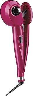 Conair Fashion Curl Curling Iron, Pink