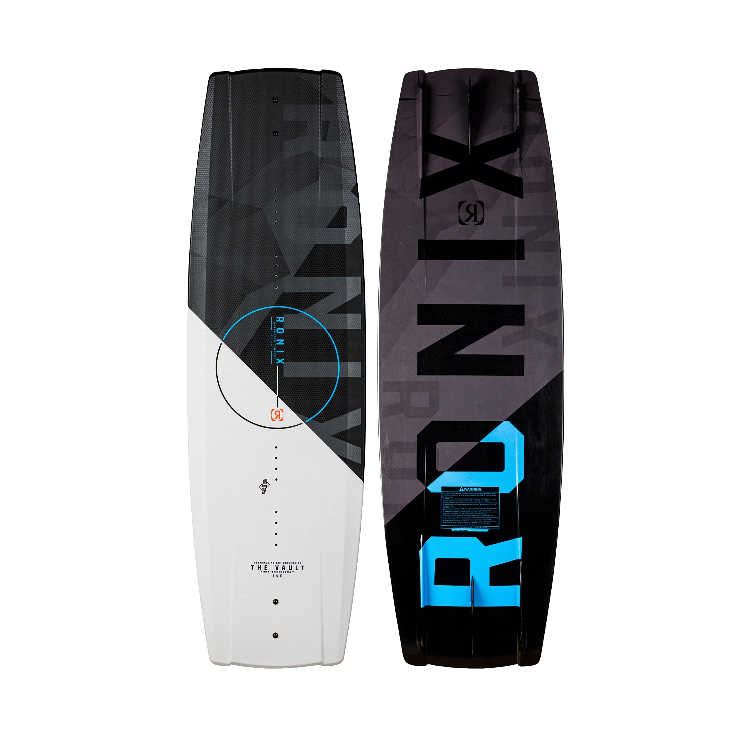Vault Textured Wakeboard