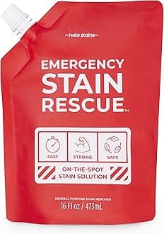 Emergency Stain Rescue Pouch Refill