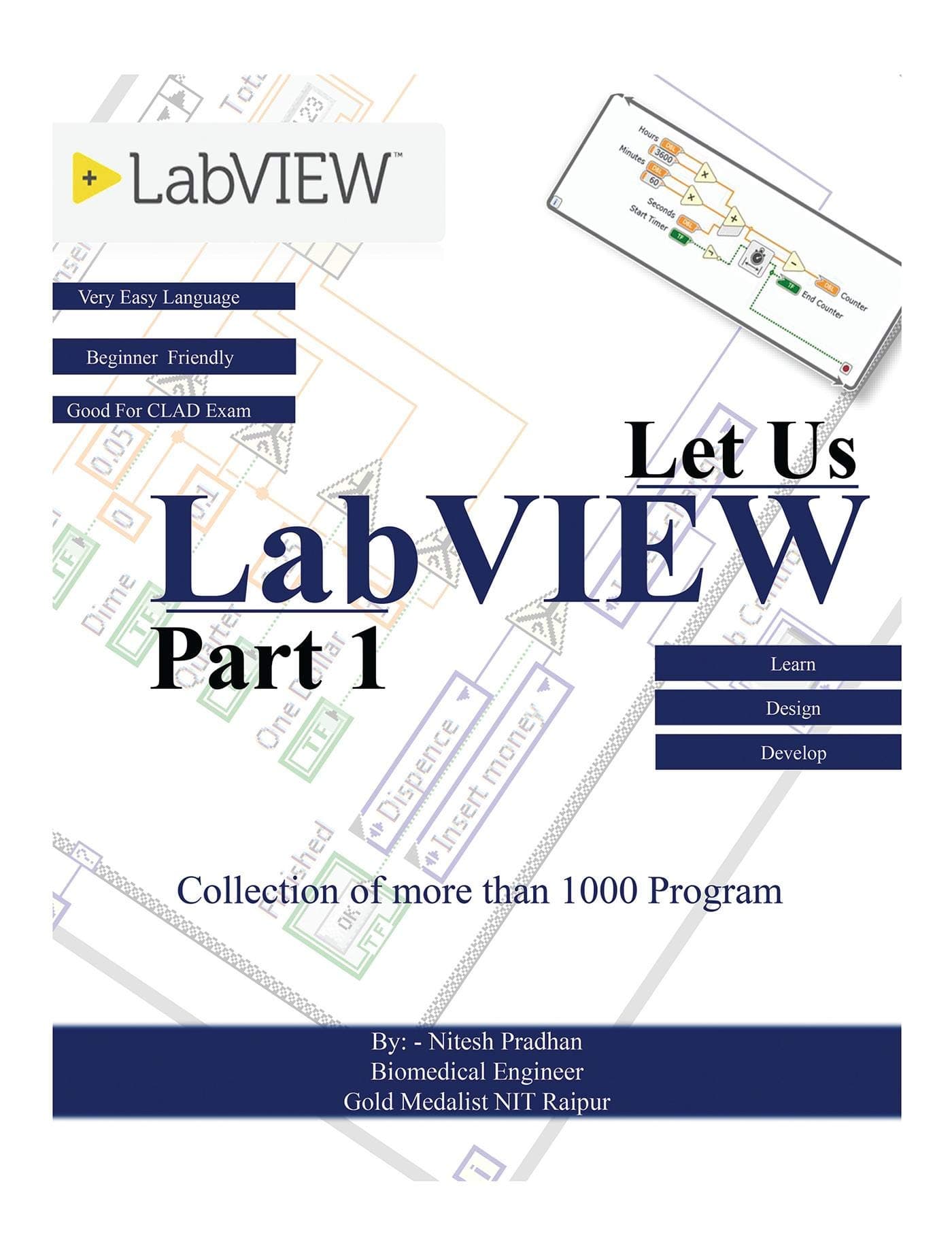 Let Us LabVIEW