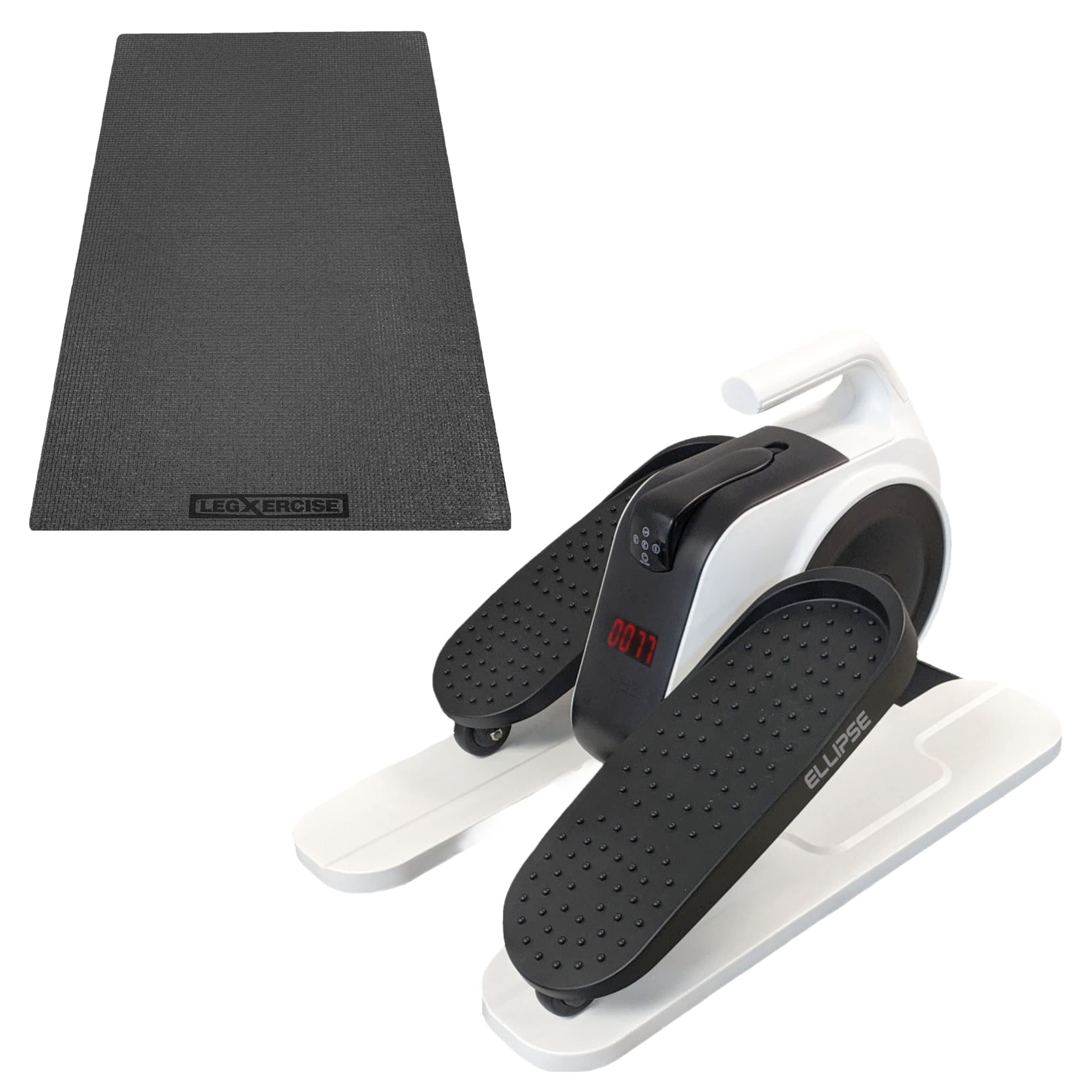 Ellipse One + Non-Slip Mat Bundle