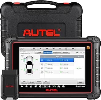 Autel MP900-TS