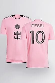 New Blue Argentina Home COPA America Football Jersey 2024-2025 Football (Boys & Kids and Mens)(11-12Years,Multicolor-2)