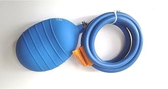 4" PVC Drain Test Air Bag