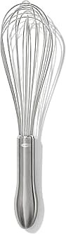 OXO Steel 11-in Whisk