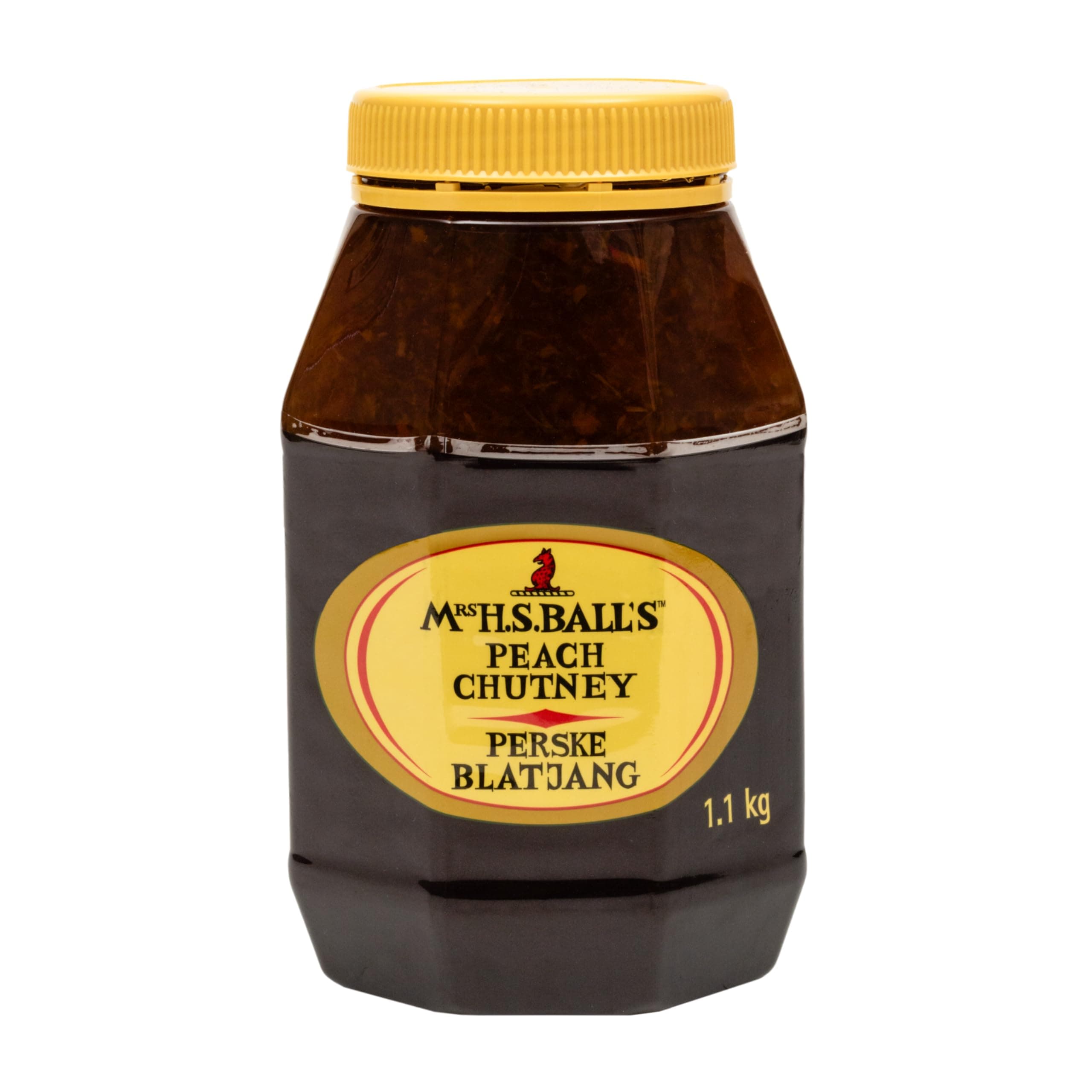 Mrs Ball's Peach Chutney