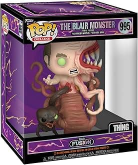Funko Fusion The Blair Monster Deluxe Pop! Vinyl Figure