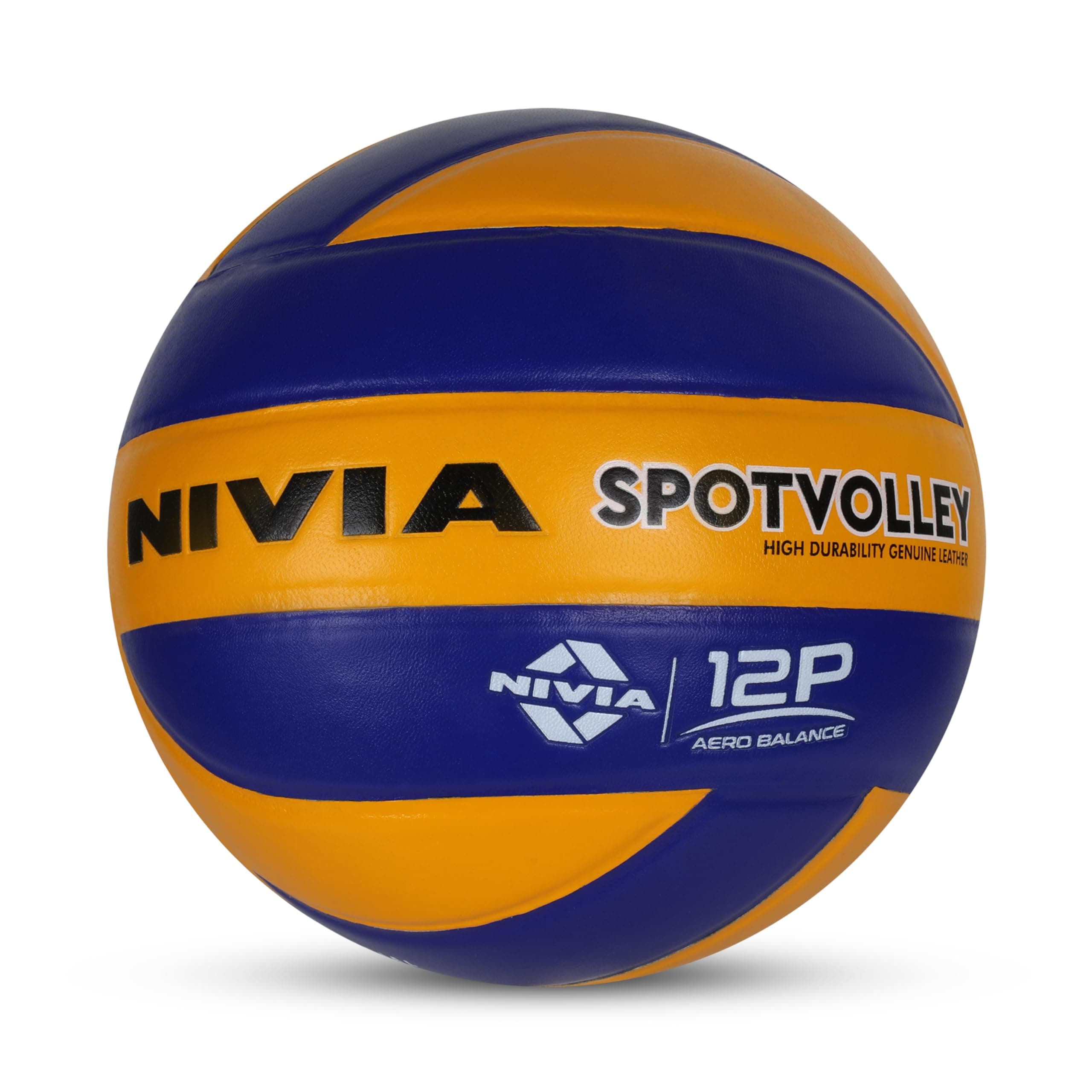 Spot Volley, Multicolor, Vb-492