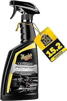 MEGUIARS WAX G14716