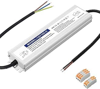 LED Driver 100W