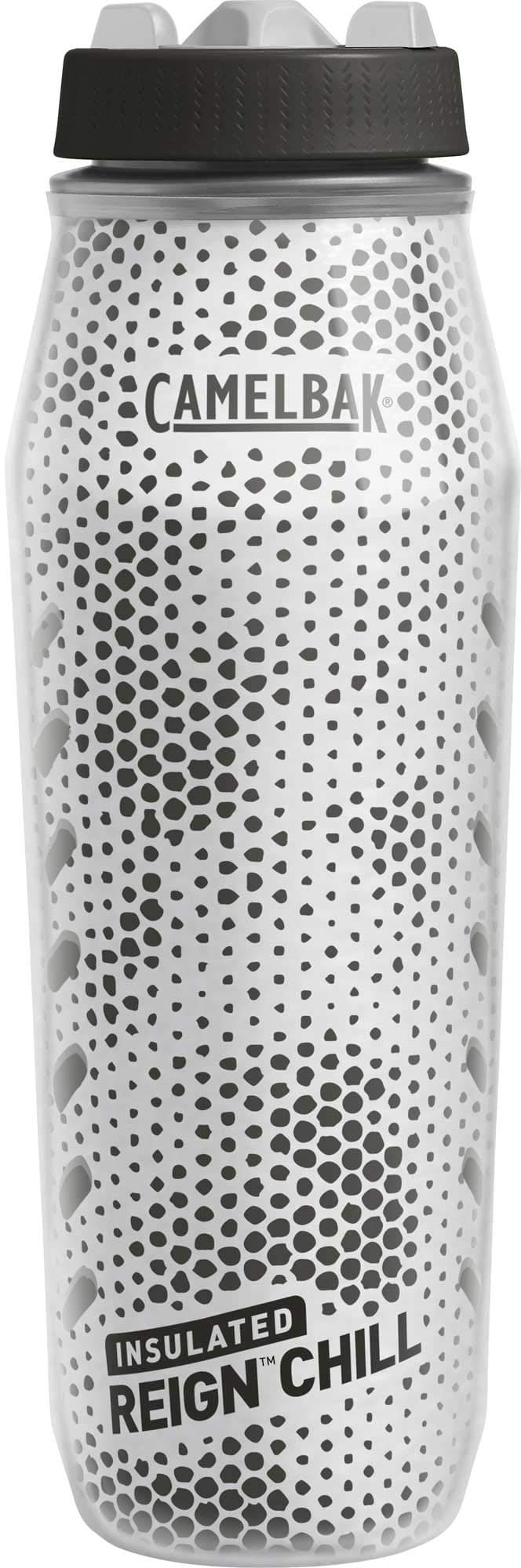 CamelBak Reign Chill Team Sport Bottle - Insulated - Squeeze Bottle - 32 oz.