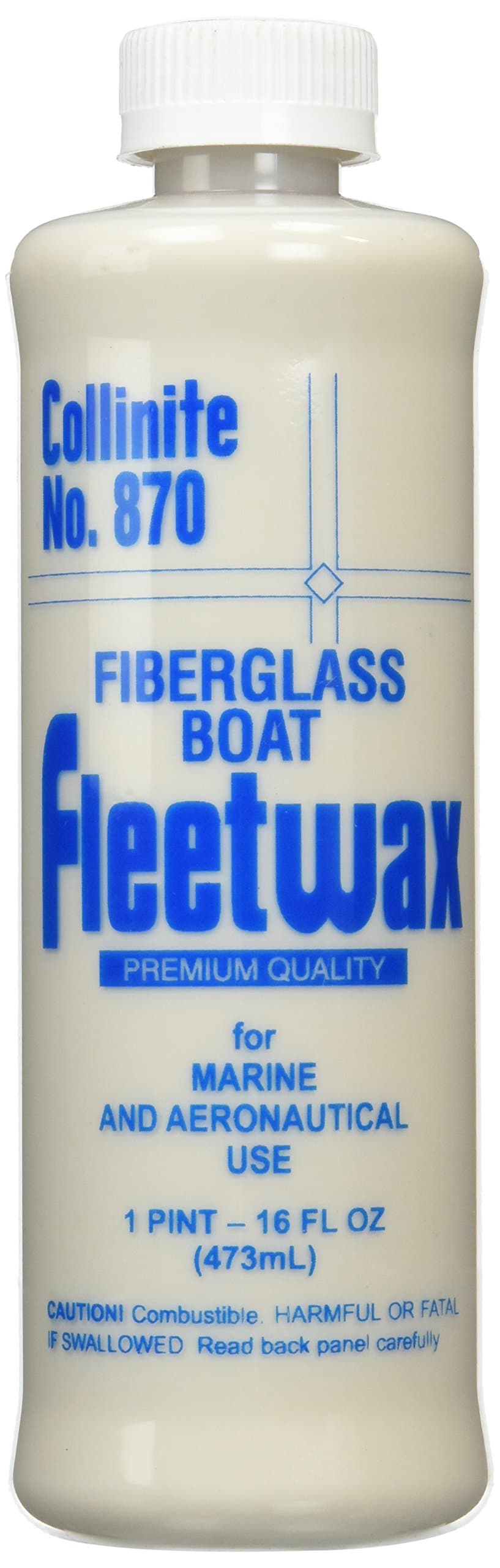 LIQUID FLEETWAX Pint