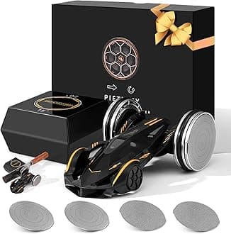 Upgraded Rolling Knife Sharpener for Kitchen Knives, Kitchen Knife Sharpener UK, Sharpening Stone Whetstone for Sharpening Knives Kit, Tool Kitchen Gadgets Accessories for Men Birthday Gift