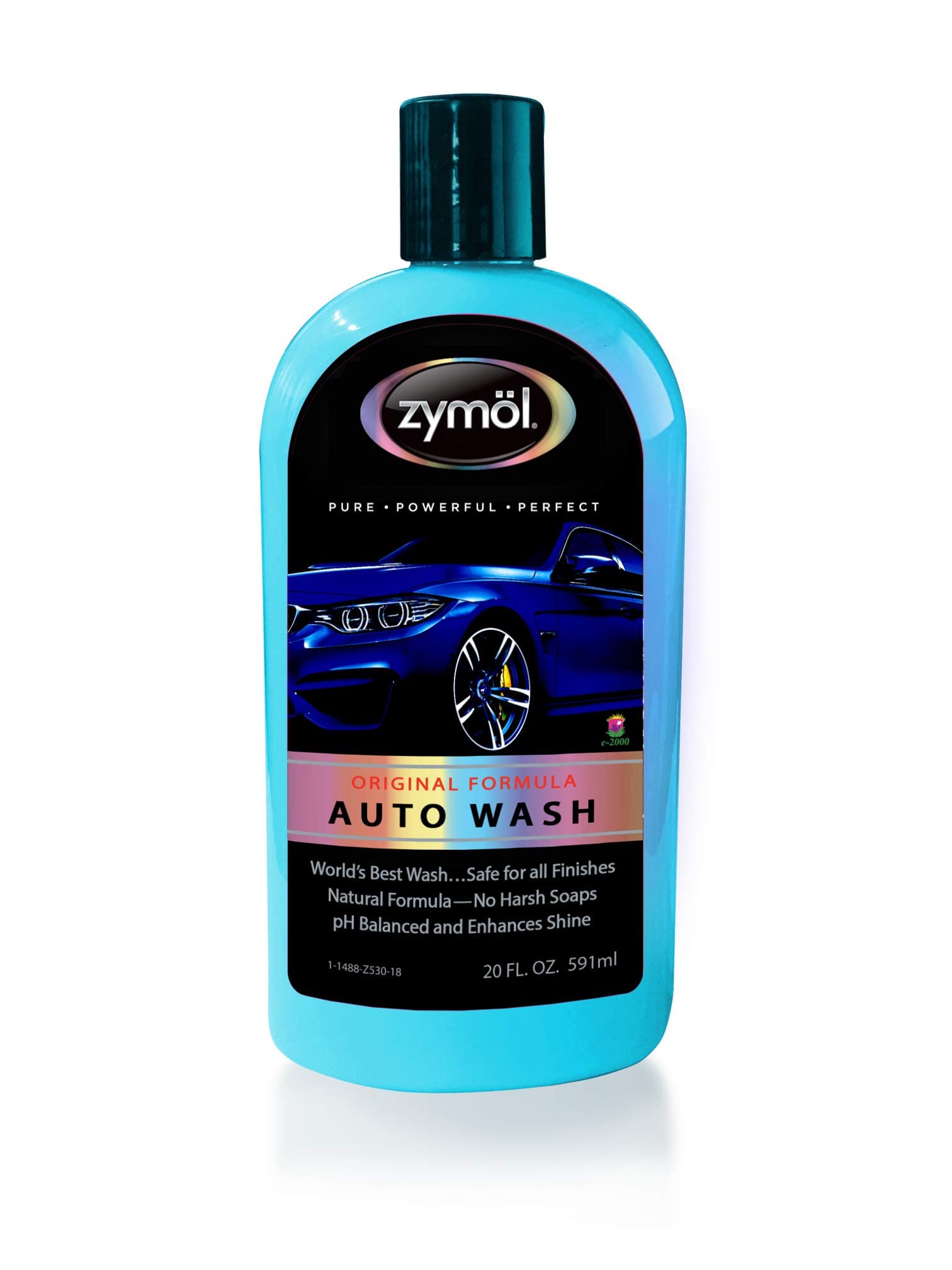 Original Auto Wash