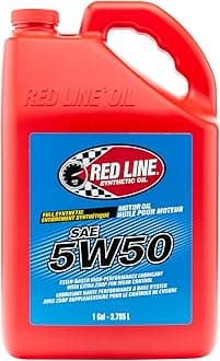 Red Line 11605 Motor Oil by Red Line Oil