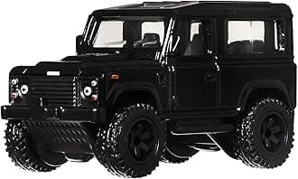 Fast & Furious Land Rover Defender 90