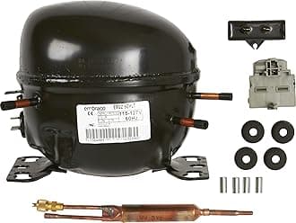 Whirlpool W10233961 Compressor Assembly
