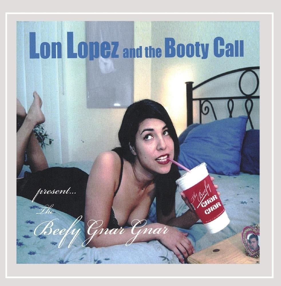 Beefy Gnar Gnar       Explicit Lyrics