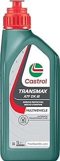 Transmax ATF DX III Multivehicle 1L