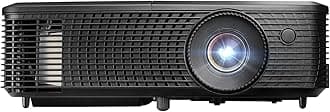 OptomaHD146X High Performance Projector for Movies HD142X