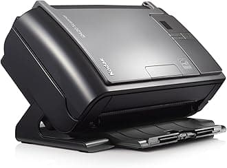 KODAK i2420 Document Scanner