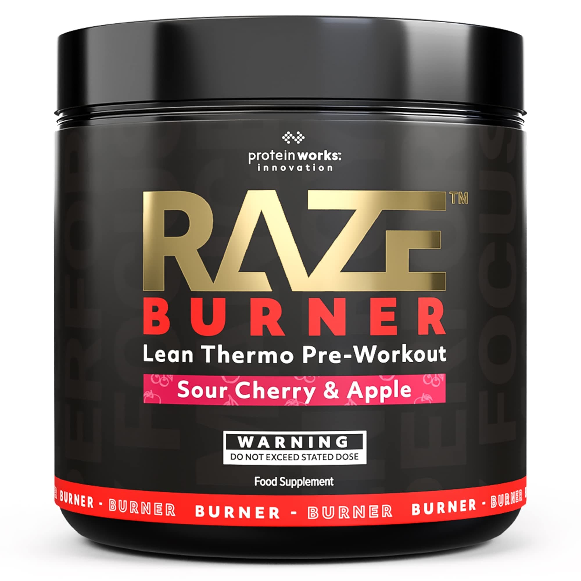 Raze Burner