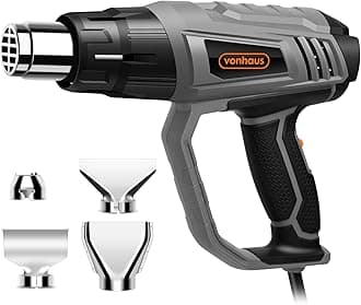 VonHaus 15/181 - Heat Gun (AC)