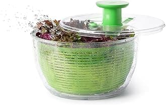 OXO Good Grips Salad Spinner Large Green 1155901