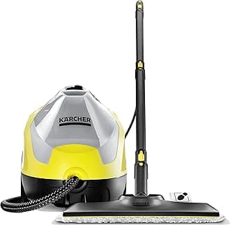 Kärcher 1.512-405.0 Steam Cleaner SC 4