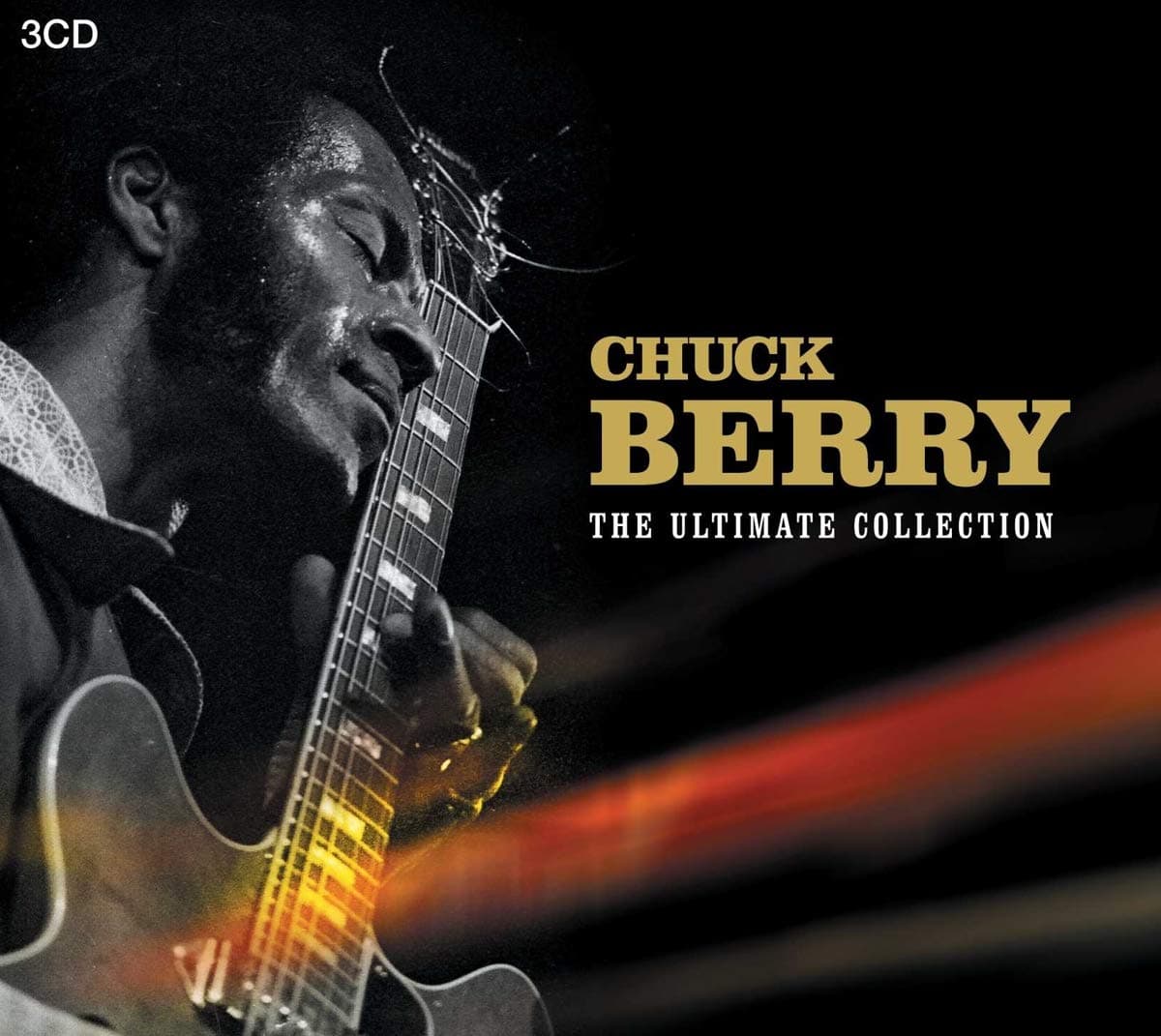 The Ultimate Chuck Berry