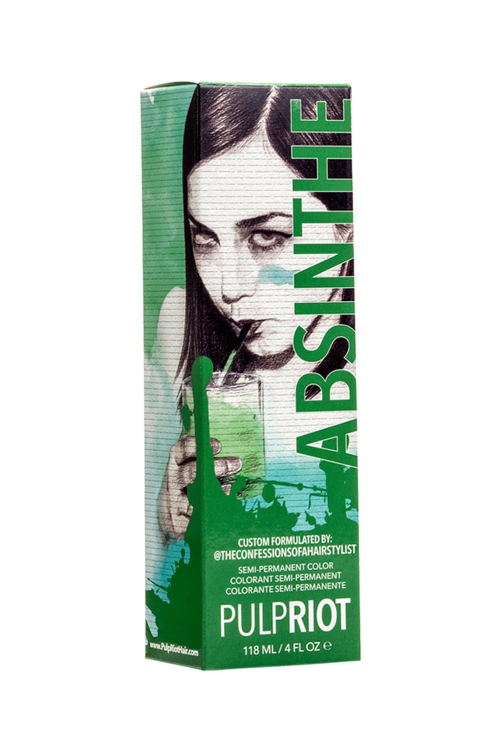 pulpriot Absinthe