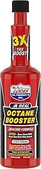 10026 Octane Booster - 15 Ounce