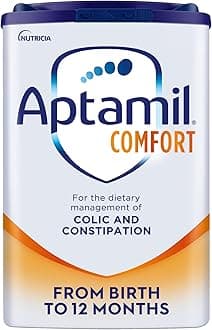 Aptamil Comfort Formula 800g
