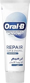 Proffesional Gum & Enamel Repair Original Toothpaste, 75 ml