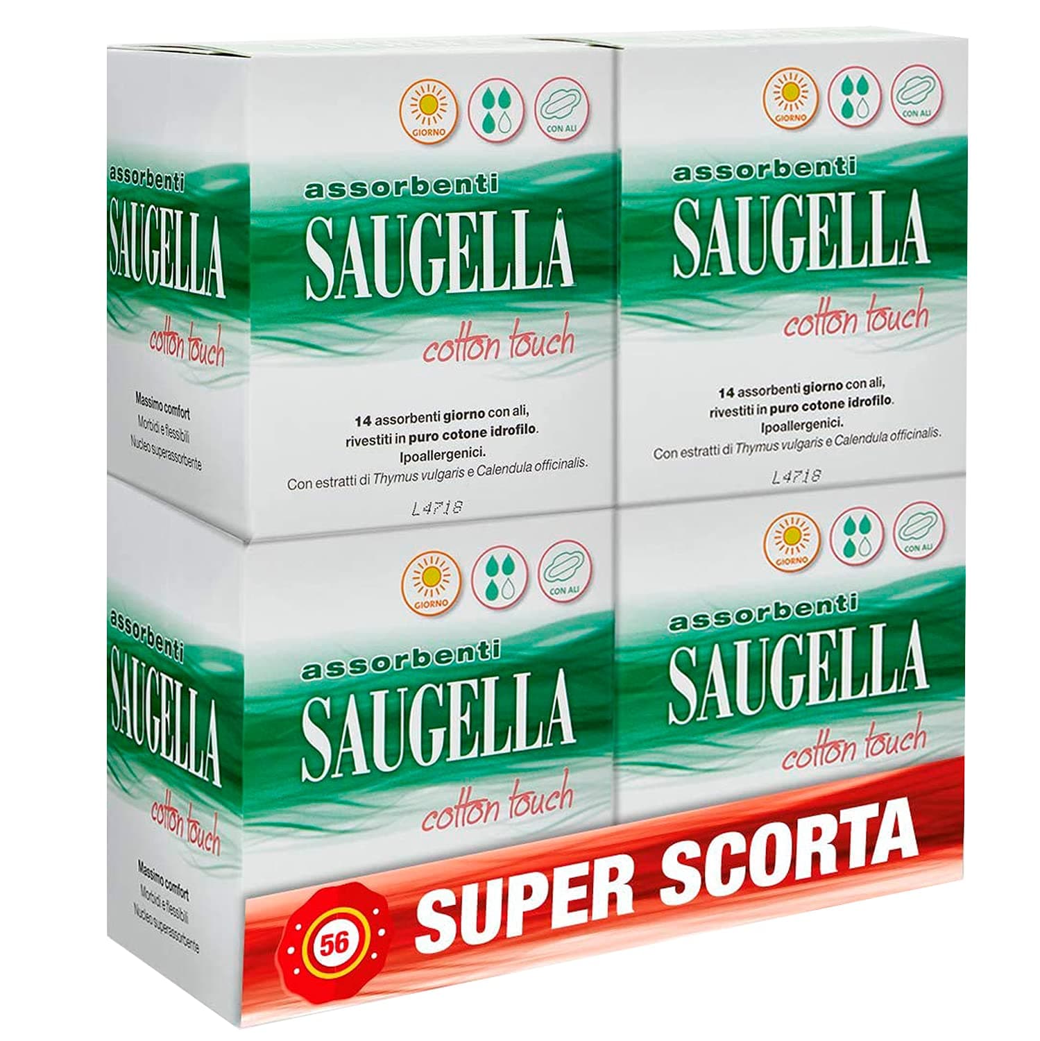 Saugella