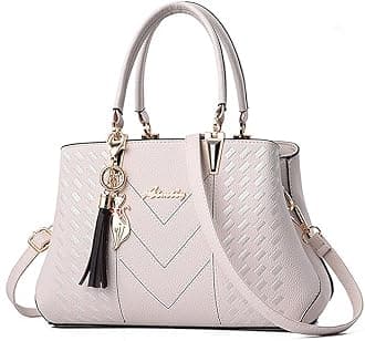 Womens Purses and Handbags Shoulder Bag Ladies Designer Satchel Messenger Tote Bag