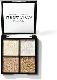 TECHNIC COSMETICS TECHNIC MEGA GLOW HIGHLIGHT 10gm
