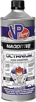 Vp Chemicls Vp Octanium 32 Oz 2855