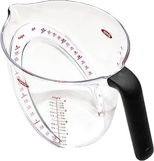 Good Grips 4-Cup Angled Measuring Cup
