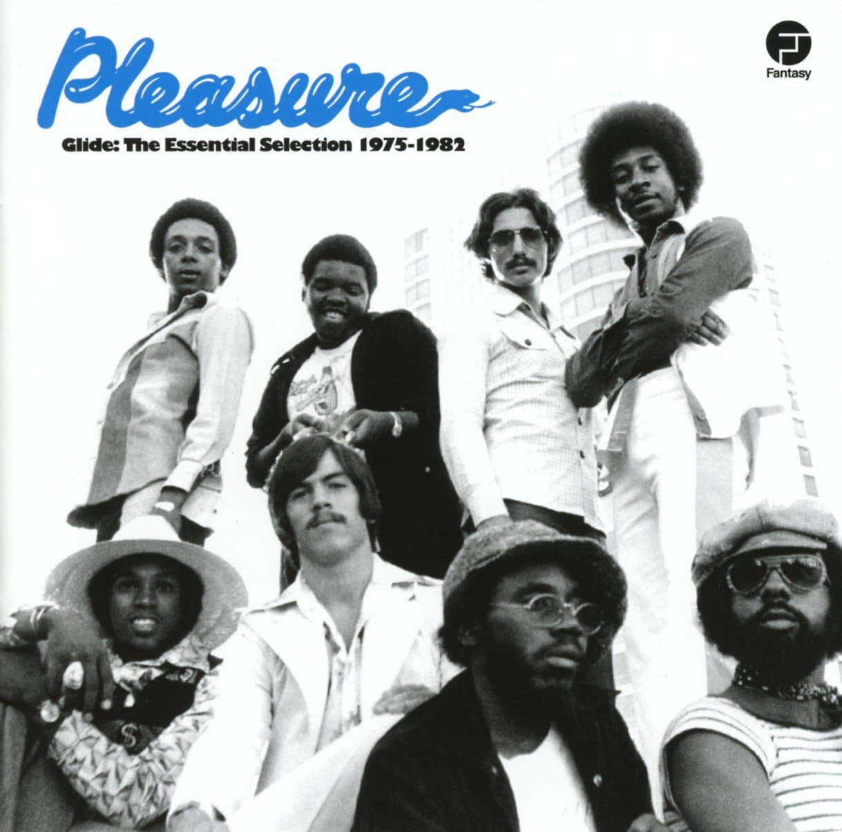 Glide: The Essential Selection 1975-1982