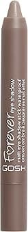 Forever Eye Shadow MATT 10 Twisted Brown - GOSH