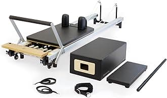 MERRITHEW At Home SPX Reformer Bundle