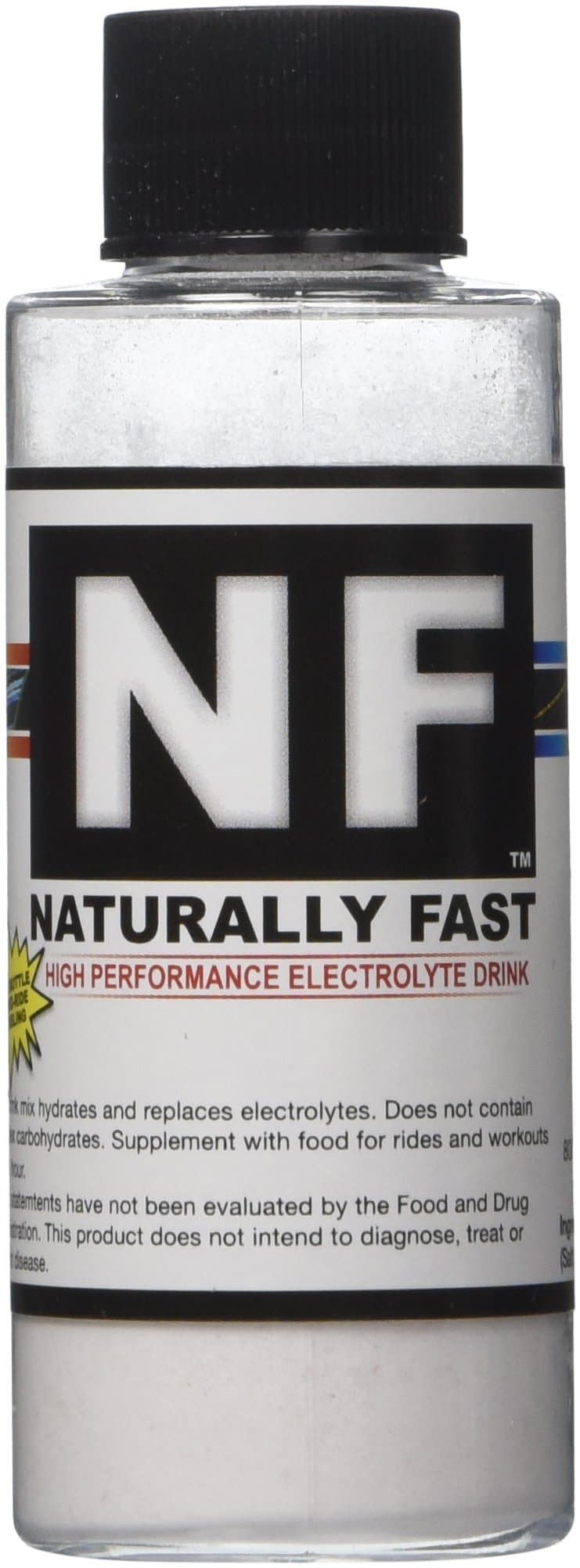 Naturally Fast Raspberry Lemonade Single Serving, 192 Gram (Pack of 9)