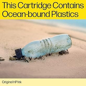 HP CZ102AE #302 650 Ink Cartridge Standard Capacity 200 Pages Multi Day, Three Coloured