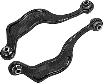 Rear Upper Rearward Suspension Control Arms Fit for Chevrolet Traverse 2009-2017, Fit for GMC Acadia 2007-2016, Fit for Buick Enclave 2008-2017, Fit for Saturn Outlook 2007-2010